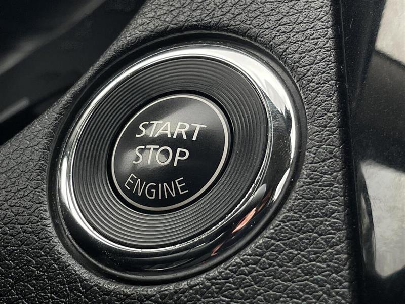 nissan Rogue 2020 - 27