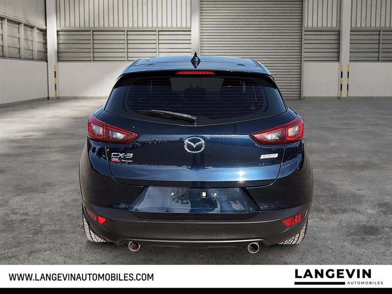 mazda CX-3 2019 - 4