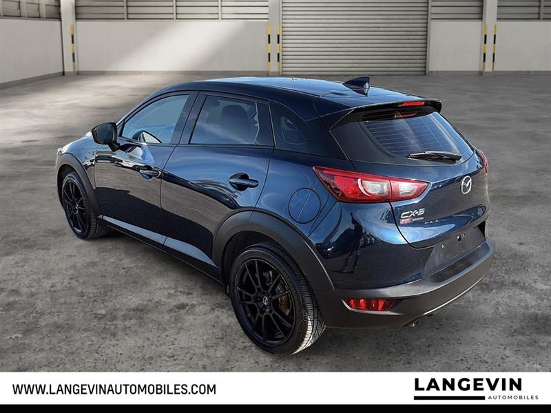 mazda CX-3 2019 - 5
