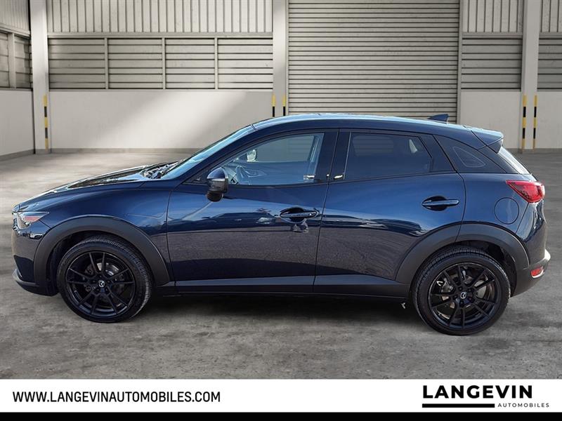 mazda CX-3 2019 - 6