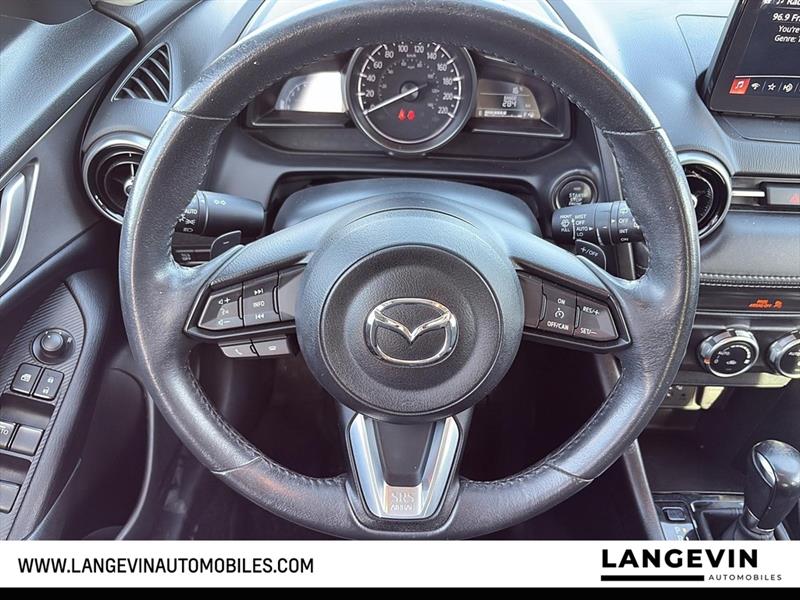 mazda CX-3 2019 - 12