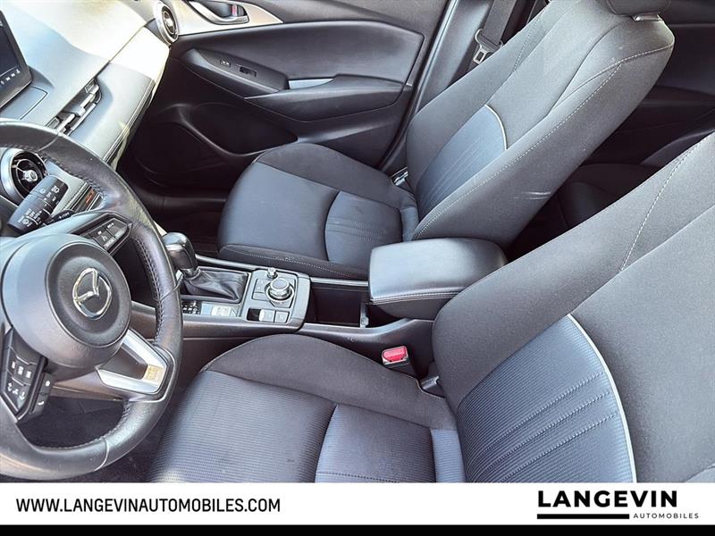 mazda CX-3 2019 - 14