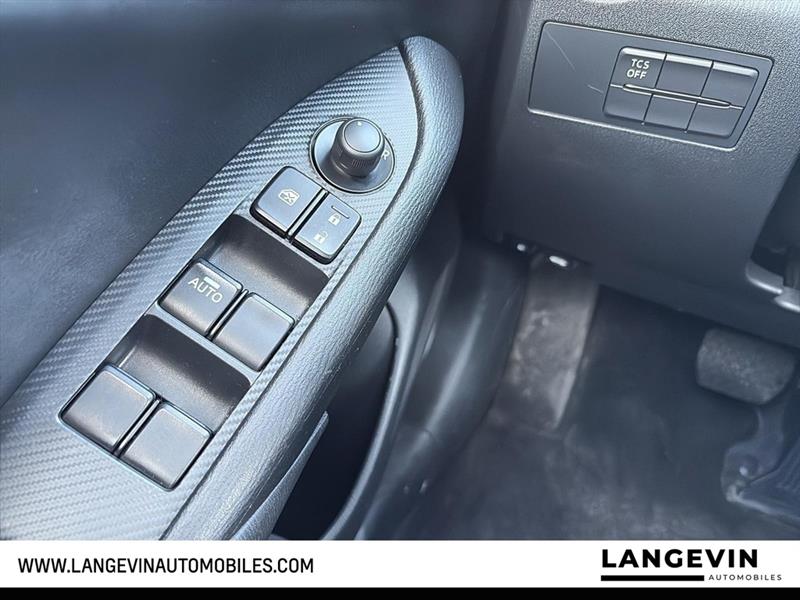 mazda CX-3 2019 - 15