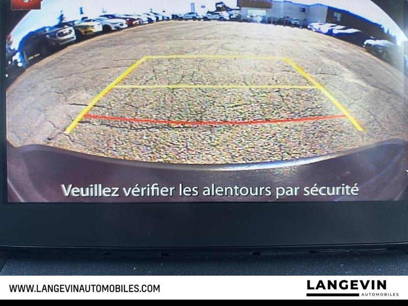 mazda CX-3 2019 - 17