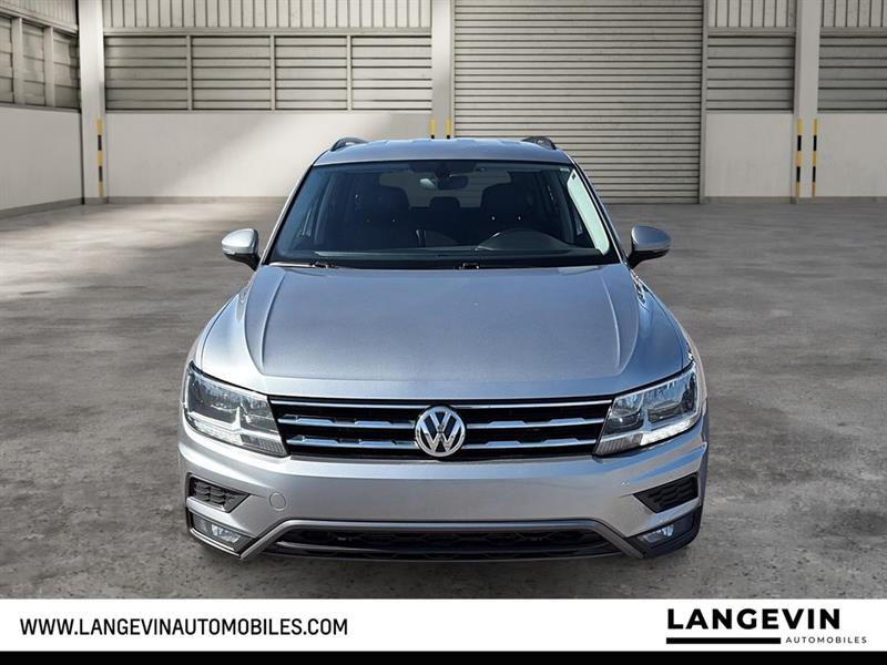volkswagen Tiguan 2020 - 3