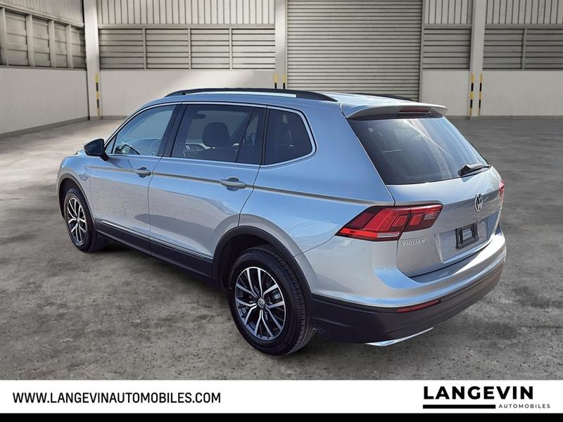 volkswagen Tiguan 2020 - 6