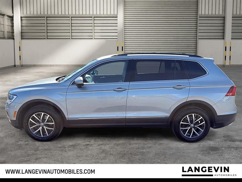 volkswagen Tiguan 2020 - 8