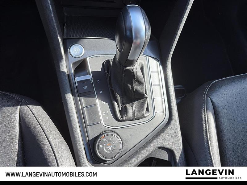 volkswagen Tiguan 2020 - 12