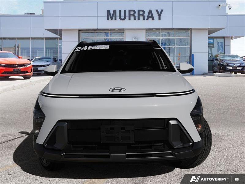 hyundai Kona 2024 - 2