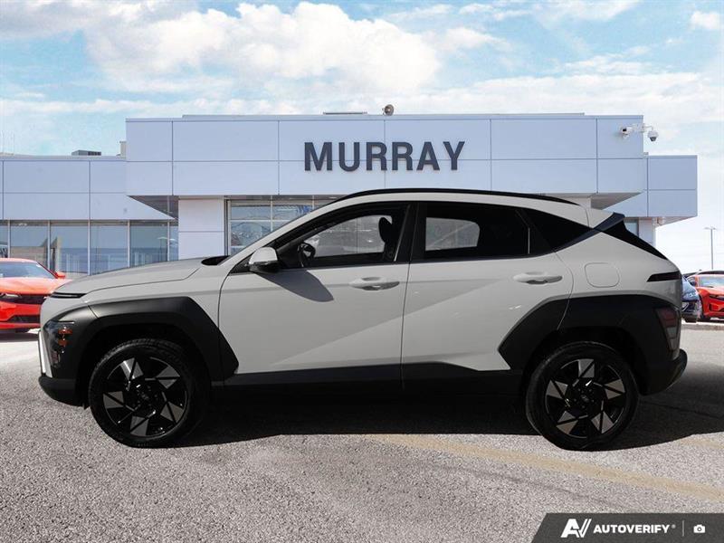 hyundai Kona 2024 - 4