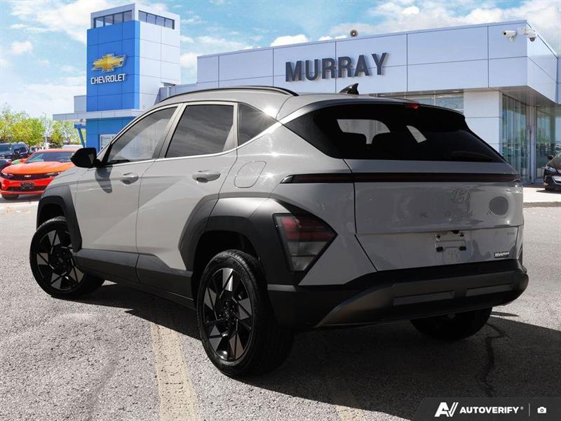 hyundai Kona 2024 - 5