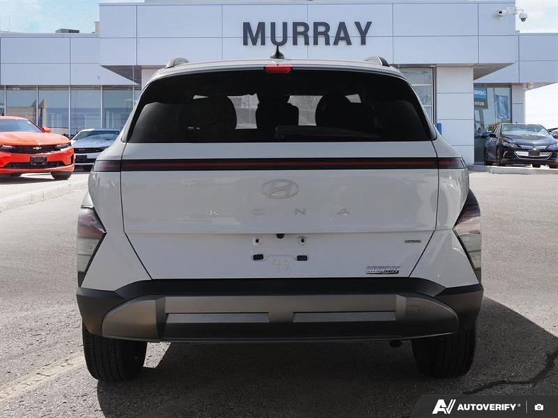 hyundai Kona 2024 - 6