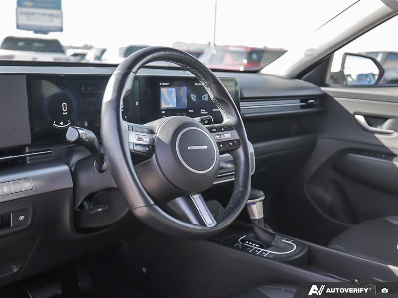 hyundai Kona 2024 - 7