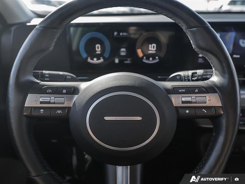 hyundai Kona 2024 - 8