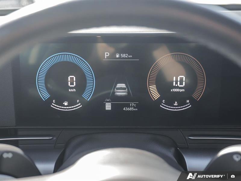 hyundai Kona 2024 - 9