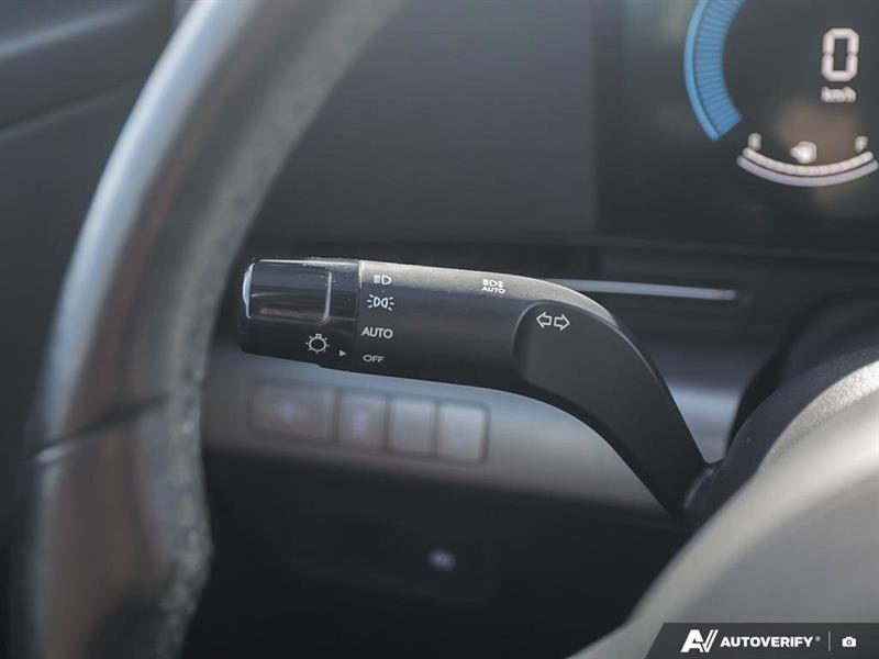 hyundai Kona 2024 - 11