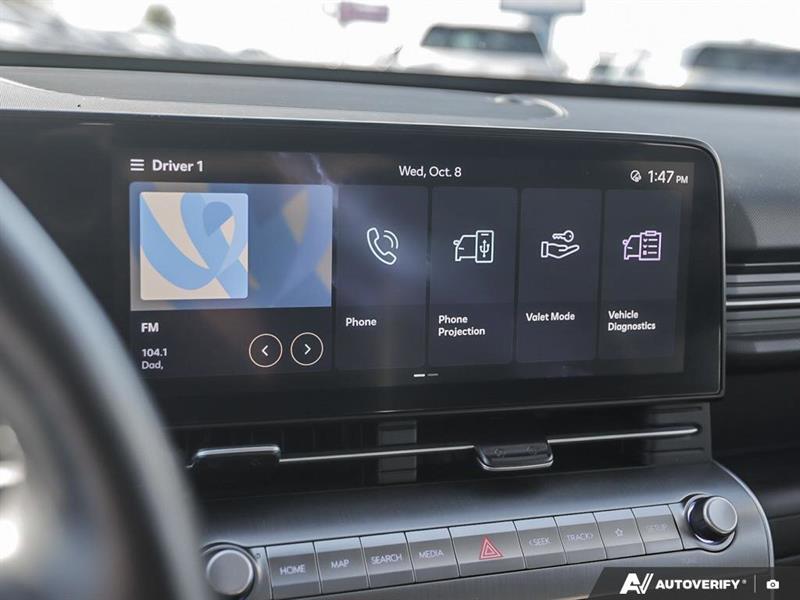 hyundai Kona 2024 - 16