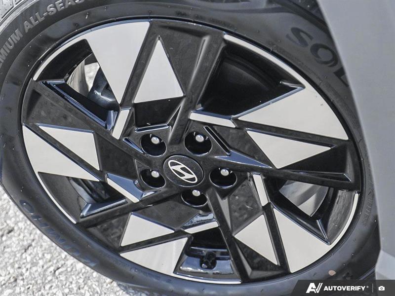 hyundai Kona 2024 - 19