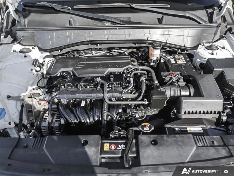 hyundai Kona 2024 - 21