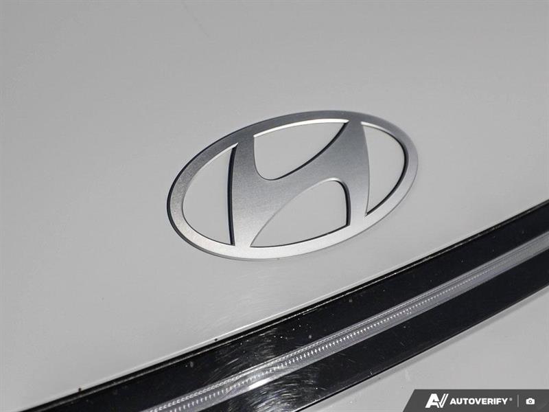 hyundai Kona 2024 - 22