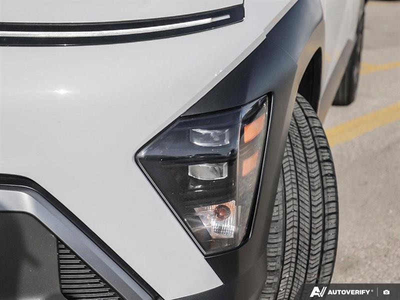 hyundai Kona 2024 - 23