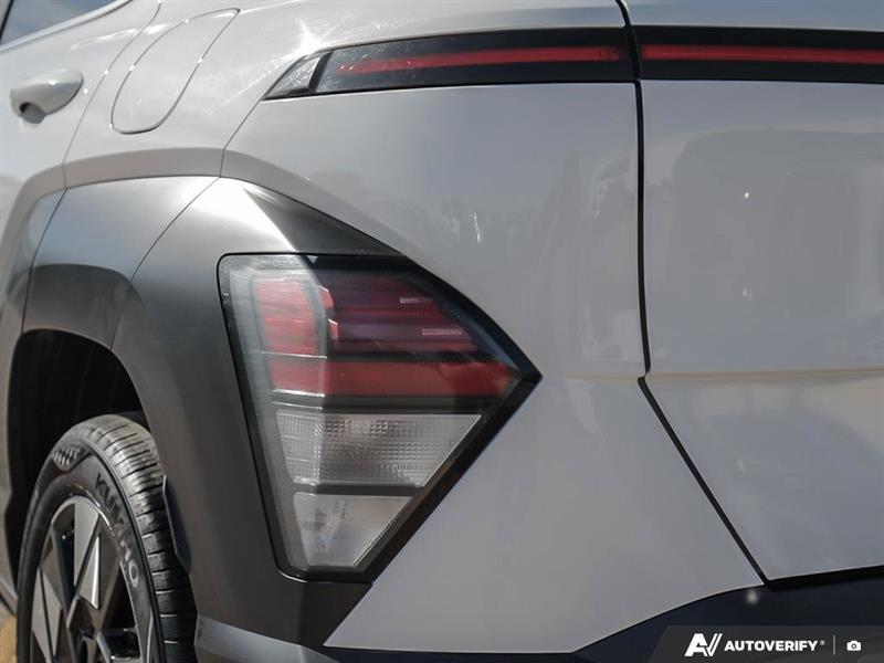 hyundai Kona 2024 - 25