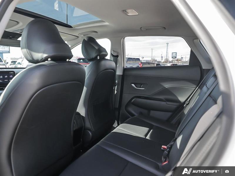 hyundai Kona 2024 - 26