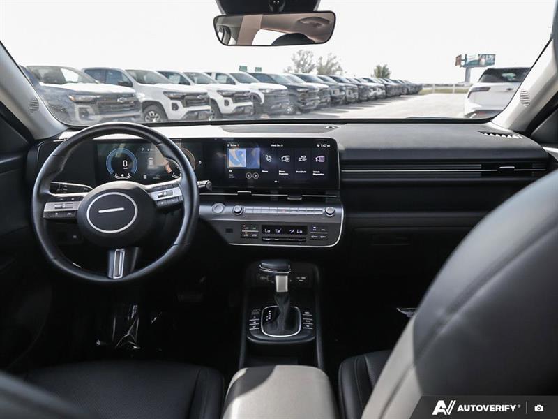 hyundai Kona 2024 - 27