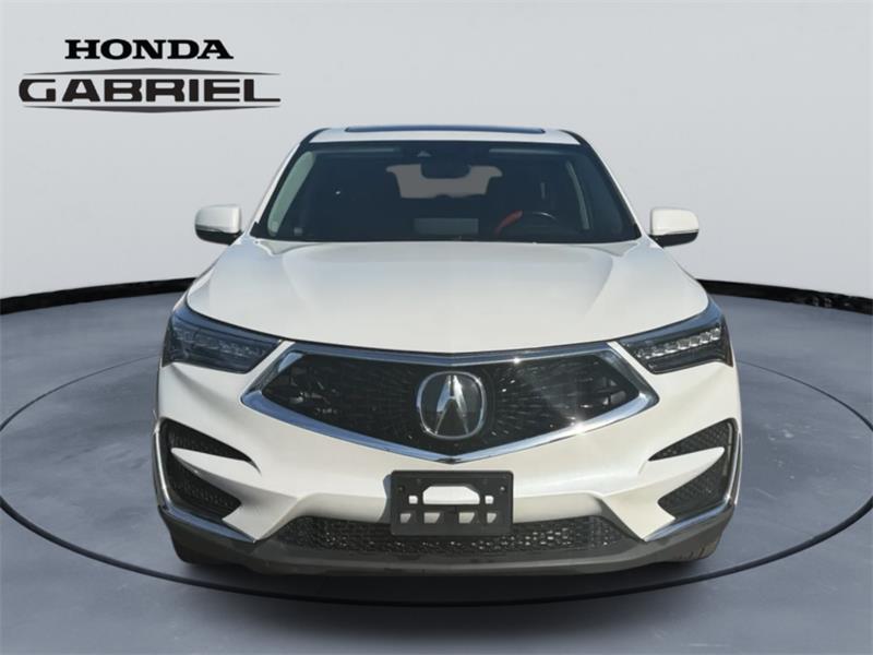 acura RDX 2021 - 2