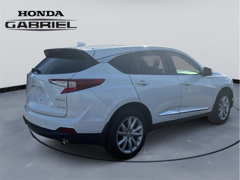 acura RDX 2021 - 5