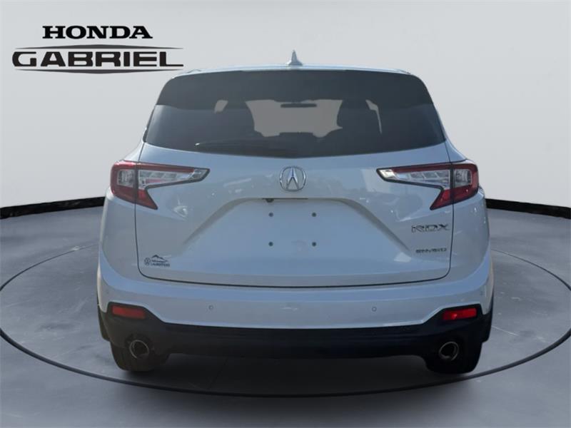 acura RDX 2021 - 6