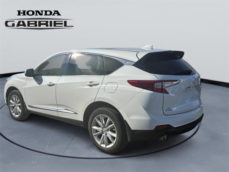 acura RDX 2021 - 7