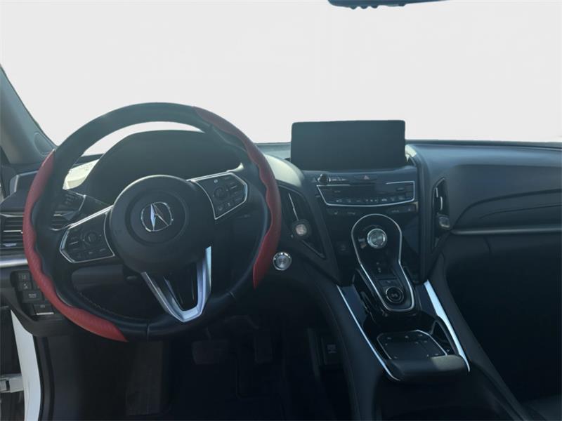 acura RDX 2021 - 10