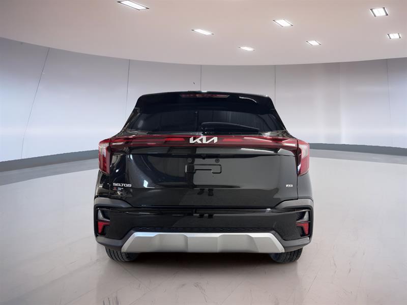 kia Seltos 2025 - 6