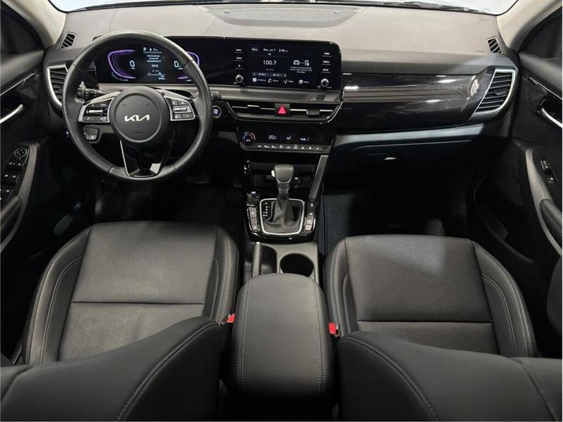 kia Seltos 2025 - 9