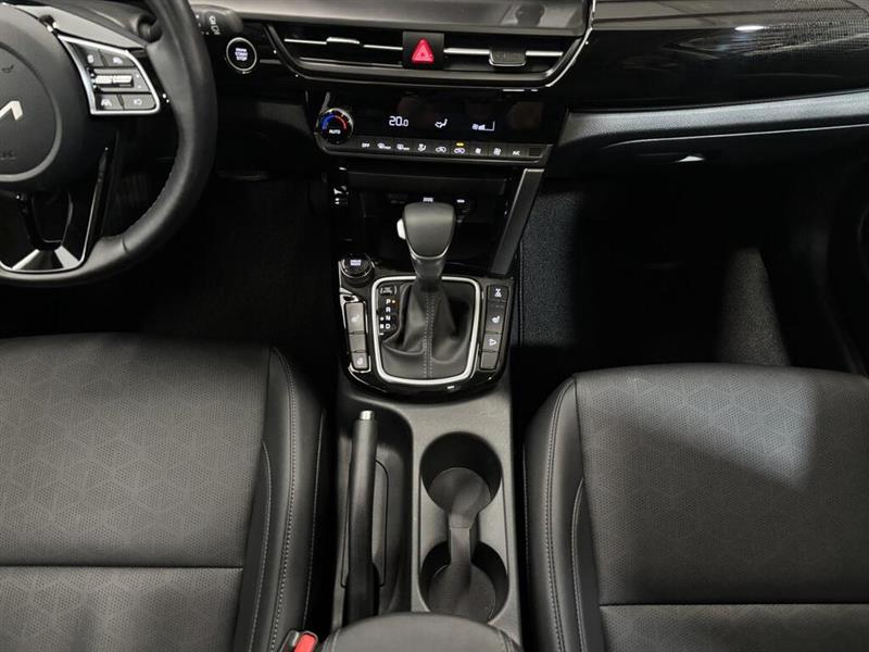 kia Seltos 2025 - 10