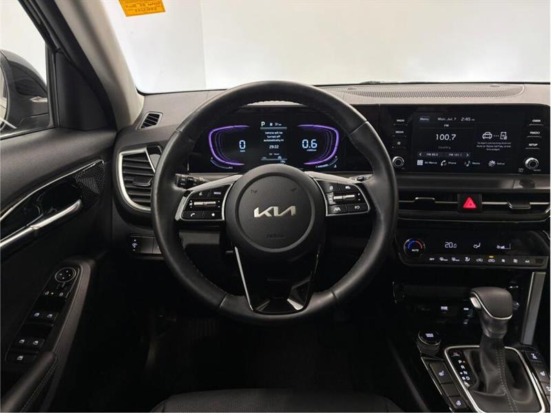 kia Seltos 2025 - 11