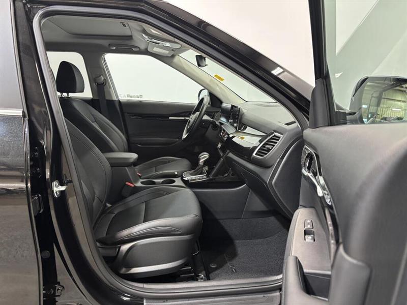 kia Seltos 2025 - 12