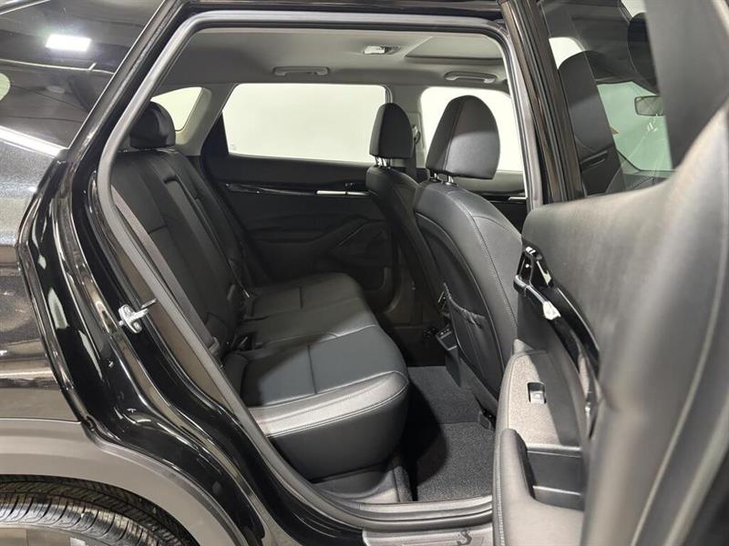 kia Seltos 2025 - 14