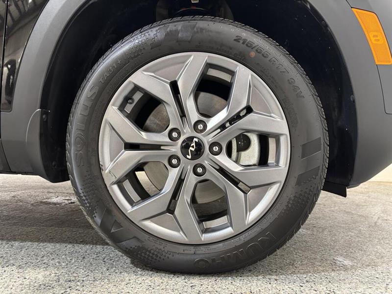 kia Seltos 2025 - 17