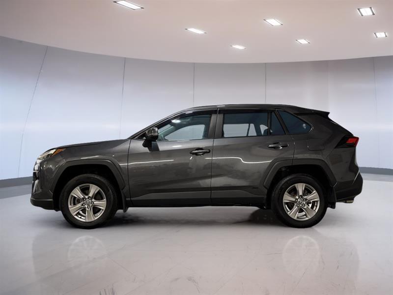 toyota RAV4 2023 - 3