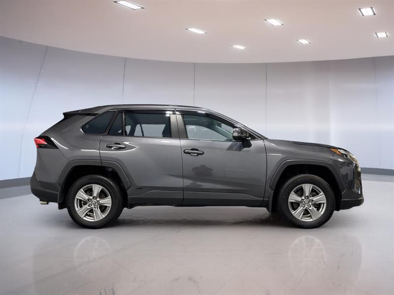 toyota RAV4 2023 - 4