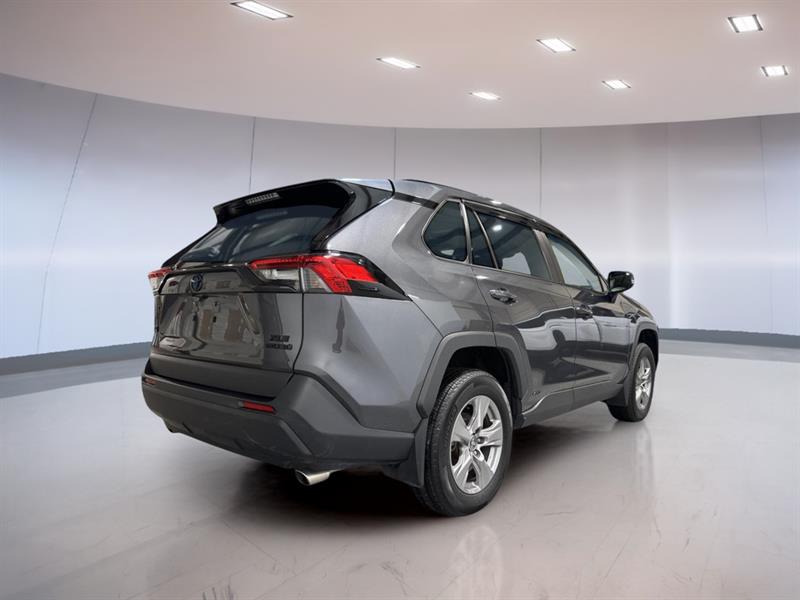 toyota RAV4 2023 - 5