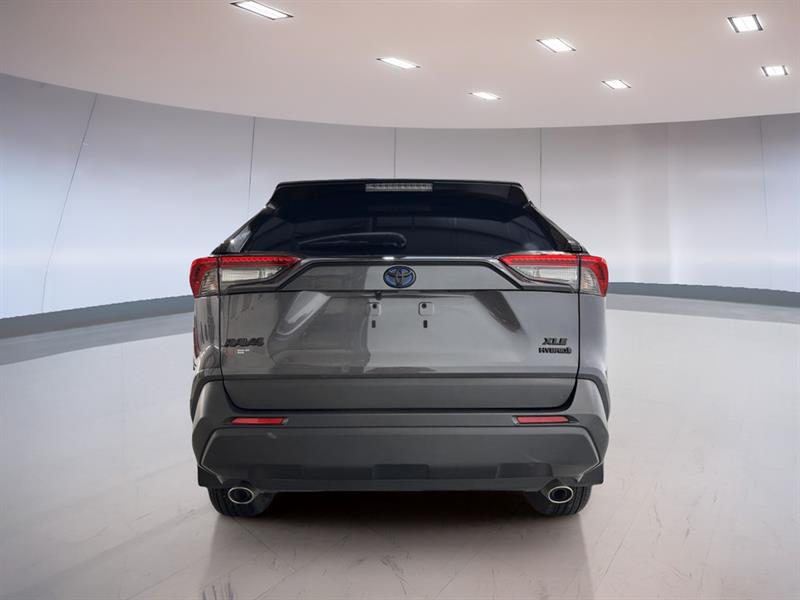 toyota RAV4 2023 - 6