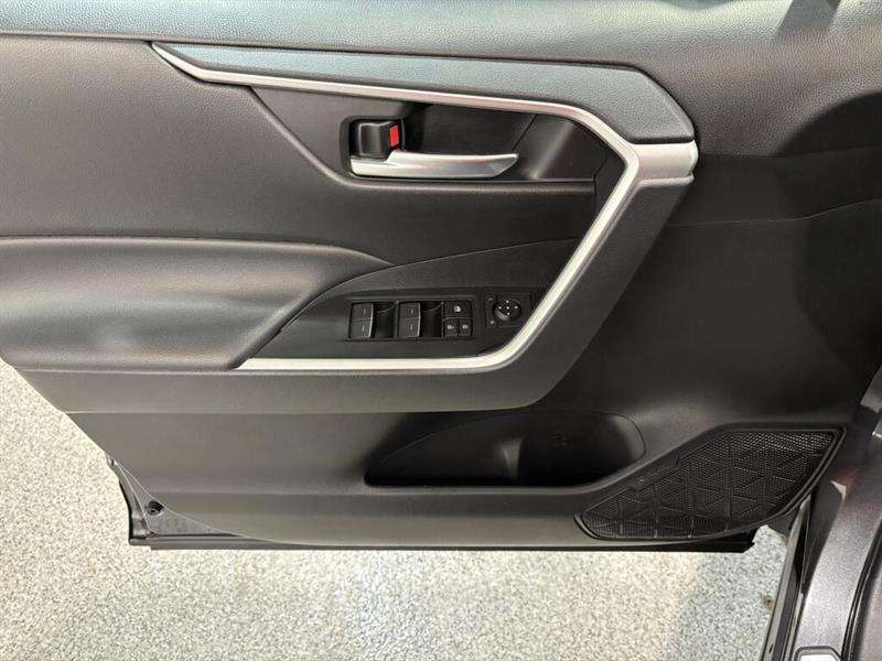 toyota RAV4 2023 - 7