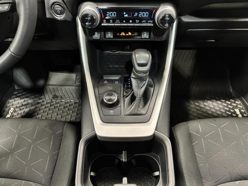 toyota RAV4 2023 - 10