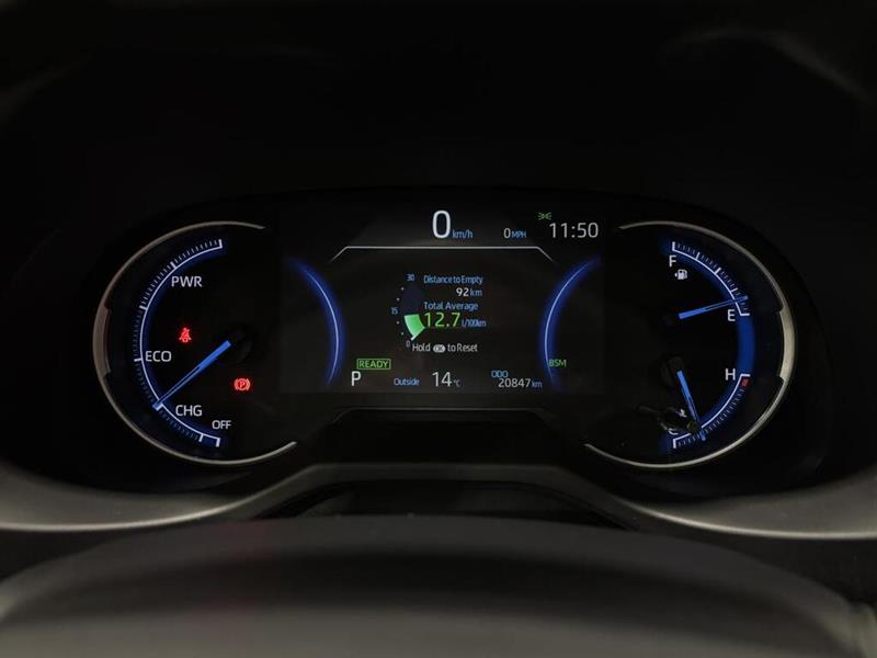 toyota RAV4 2023 - 12