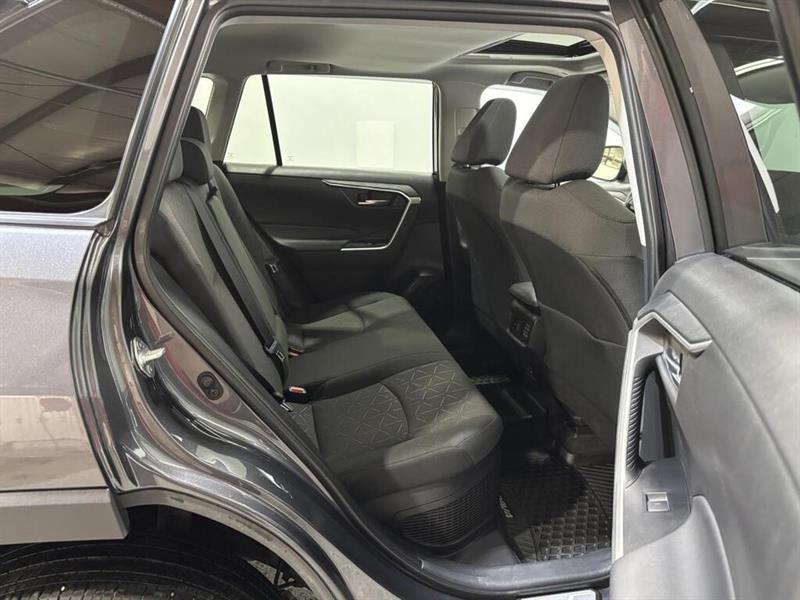 toyota RAV4 2023 - 15