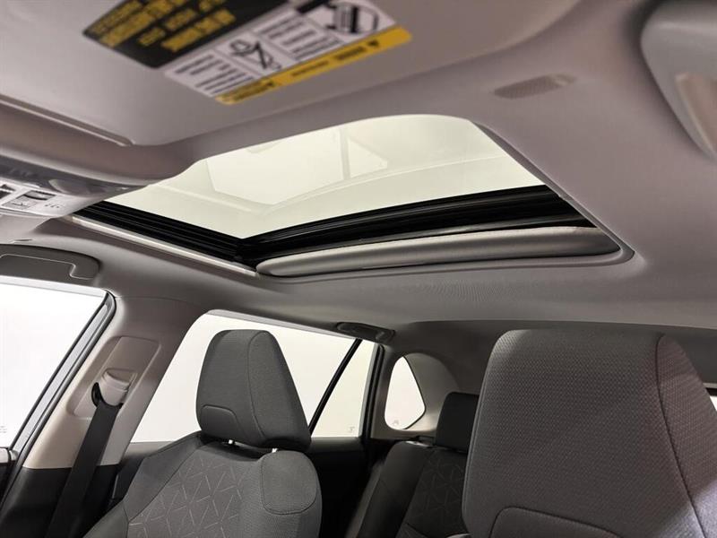 toyota RAV4 2023 - 17