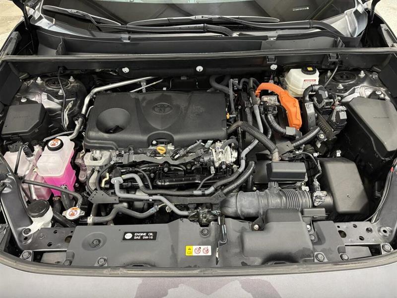 toyota RAV4 2023 - 19